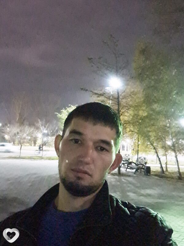 Максат, 33, Астане — анкета №1652617