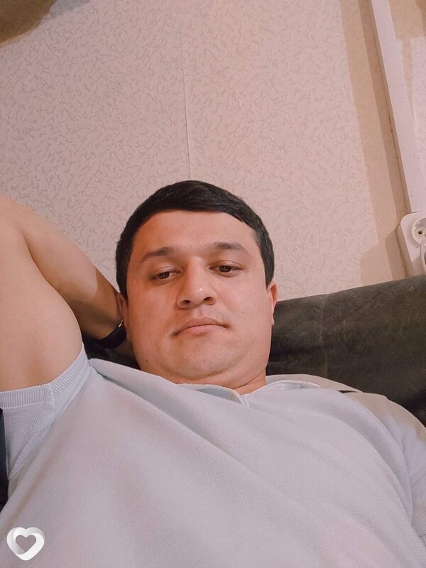 Рустам, 30, Фергана — анкета №1652748