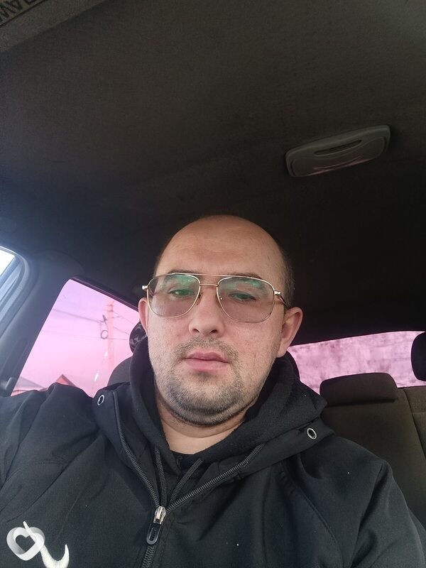 Ярослав, 34, Бишкек — анкета №1652753