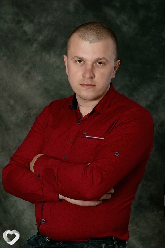 Саня, 31, Полтаве — анкета №1652762