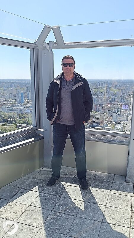 Александр, Дудинка