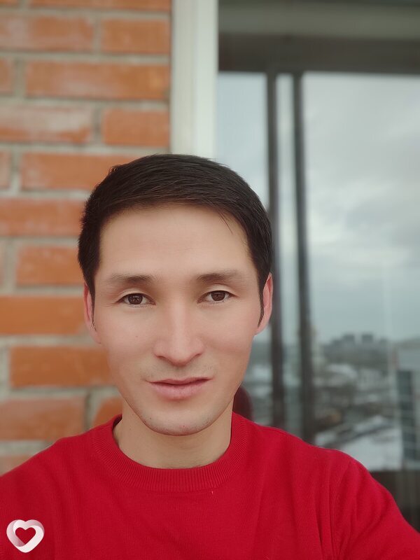 Nurik, 37, Абакане — анкета №1652681