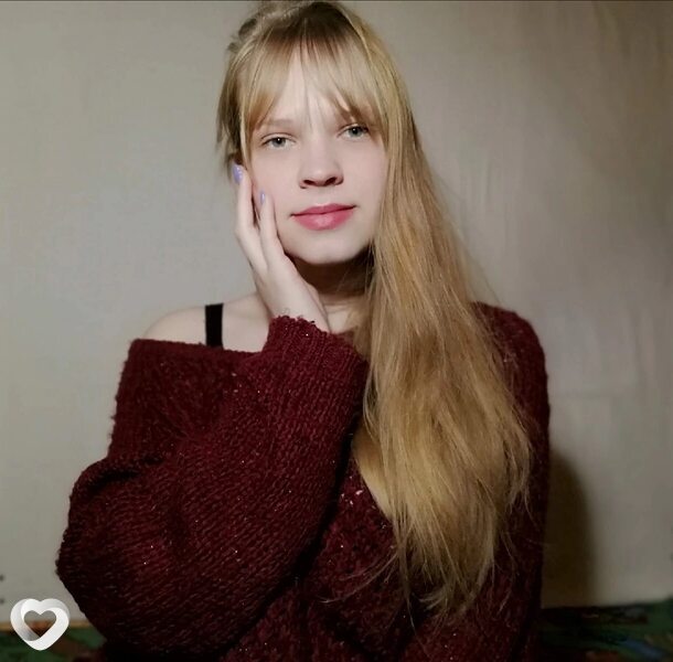Мария, 26, Москве — анкета №1652689