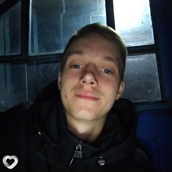 Игорь, 24, Кемерове — анкета №1652694