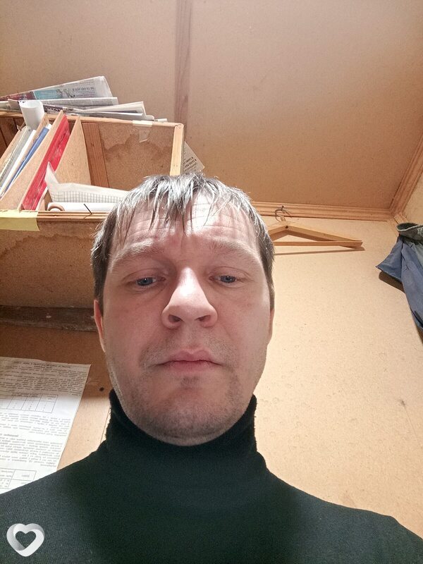Павел, 37, Нижнем Новгороде — анкета №1652695