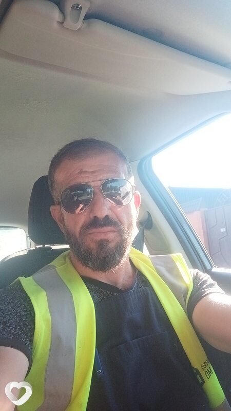 Сергей, 47, Ростове-на-Дону — анкета №1652698