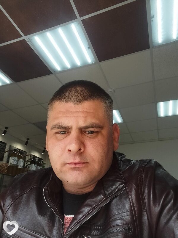Александр, 38, Донецке — анкета №1652699