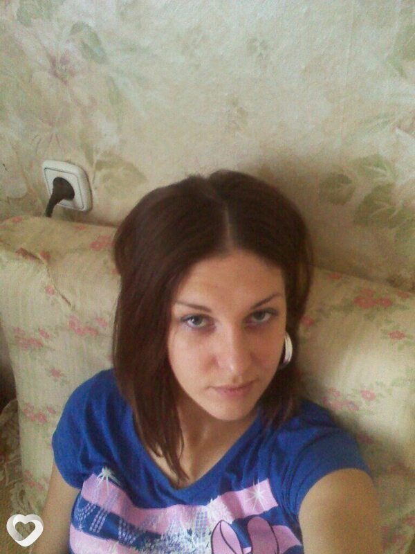Валерия, 40, Минске — анкета №1652701