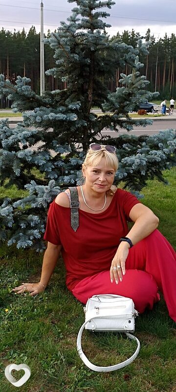 Ирина, 57, Борисове — анкета №1652709