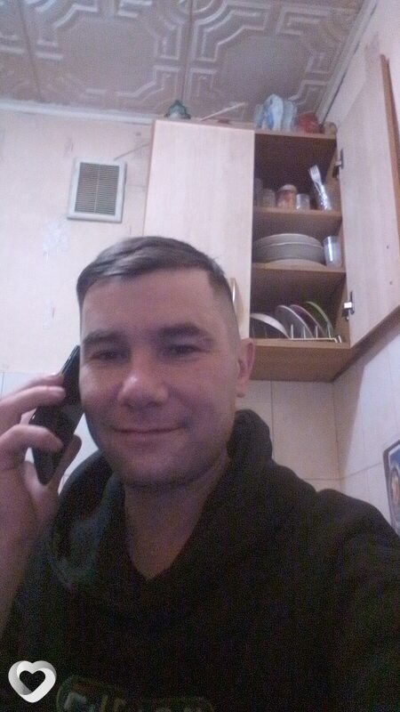 Денис, 38, Дзержинске — анкета №1652717