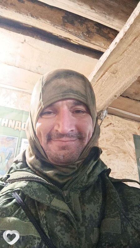 Сергей, 46, Курске — анкета №1652646