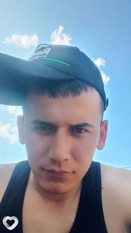 Жахонгир, 32, Нижнекамске — анкета №1652649