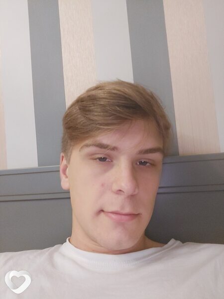 Степан, 21, Ульяновске — анкета №1652655