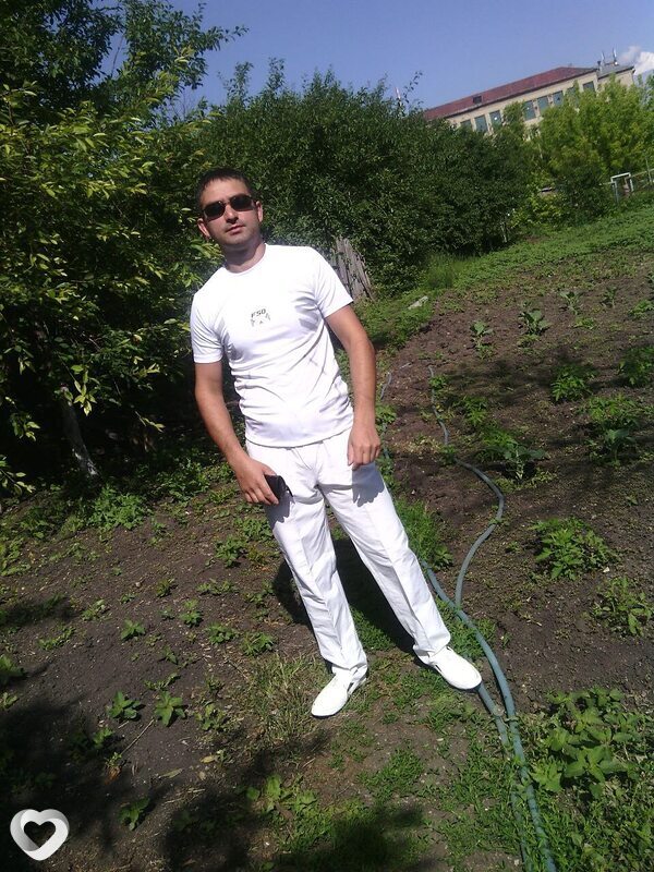 Руслан, 35, Саратове — анкета №1652656