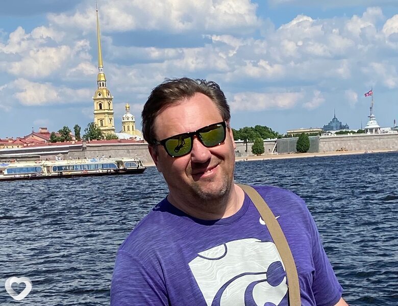 Станислав, 52, Санкт-Петербурге — анкета №1652663