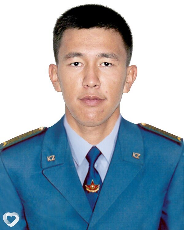 Бақытжа, 26, Шымкенте — анкета №1652665