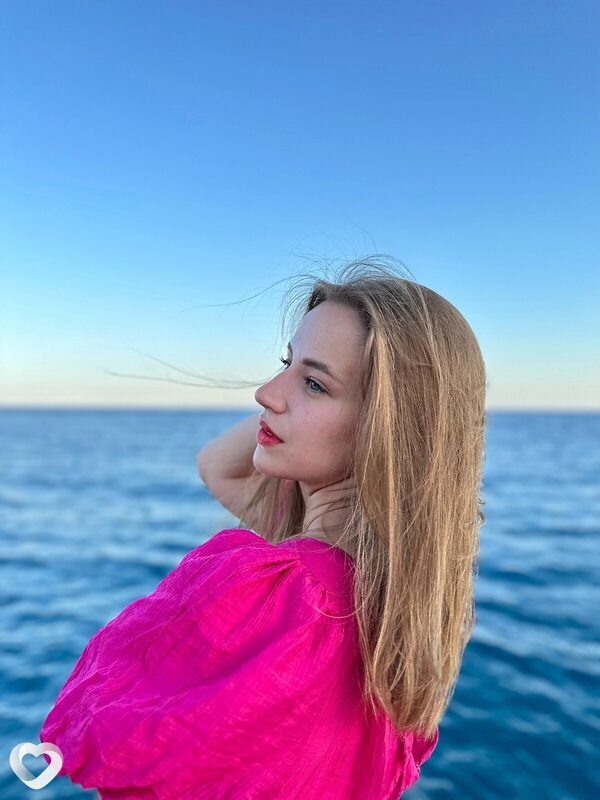 Ангелина, 25, Москве — анкета №1653174