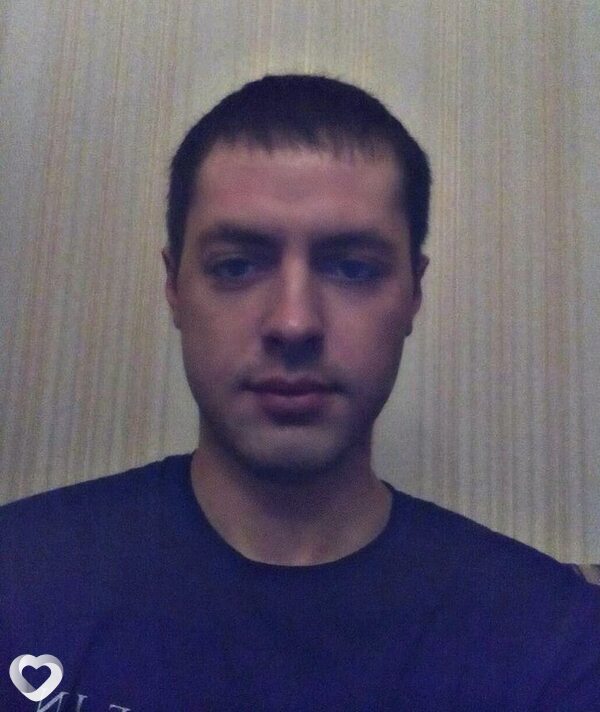 Дмитрий, 35, Минске — анкета №1653178