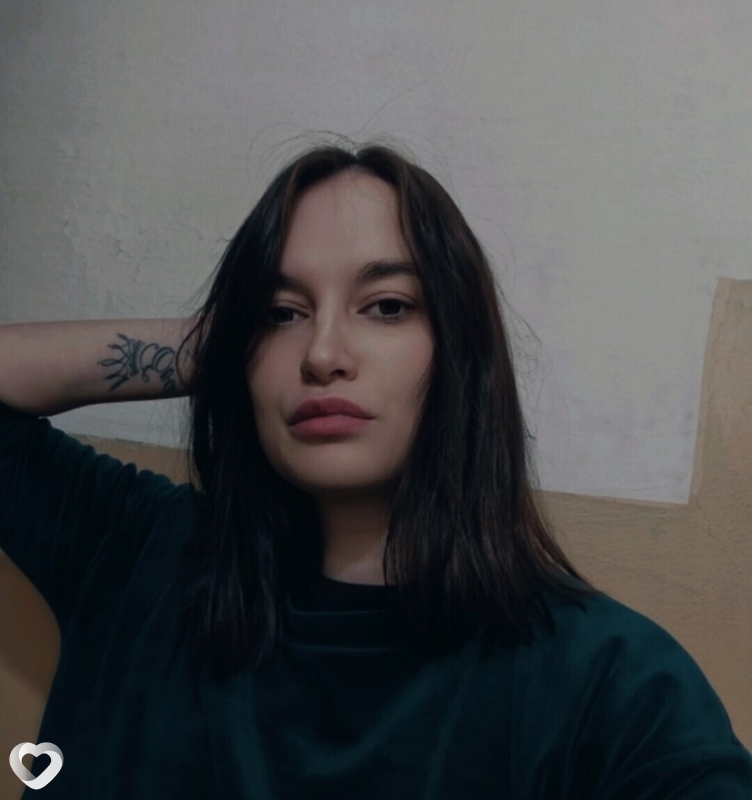 Яя, 31, Майкопе — анкета №1653179