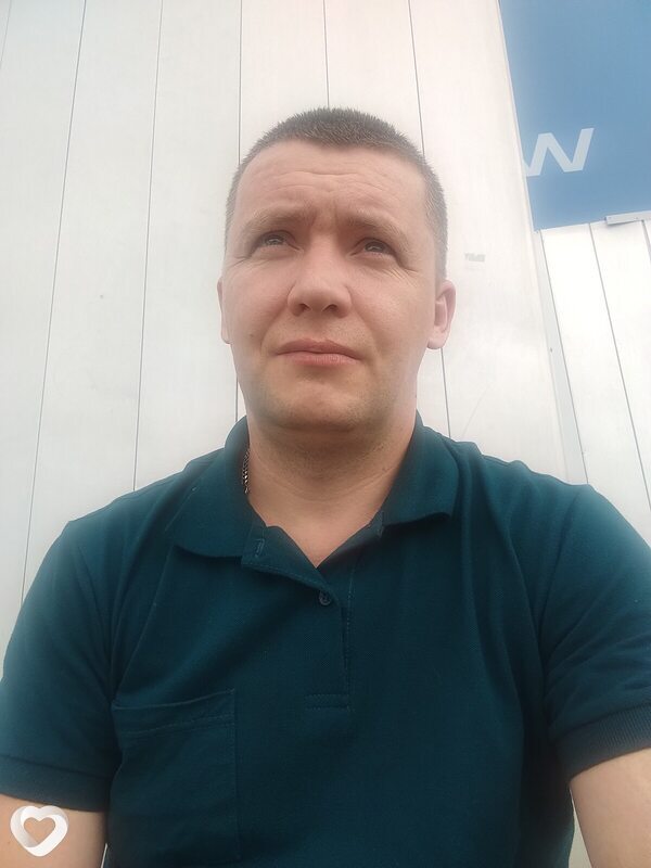 Улыбашка, 36, Челябинске — анкета №1653183