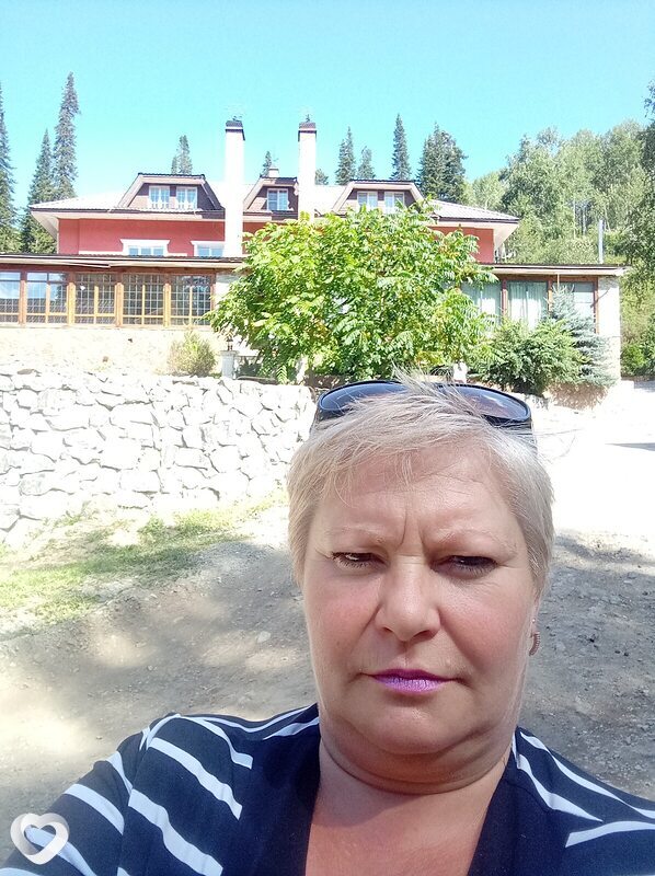 Оксана, 44, Усть-Каменогорск — анкета №1653184
