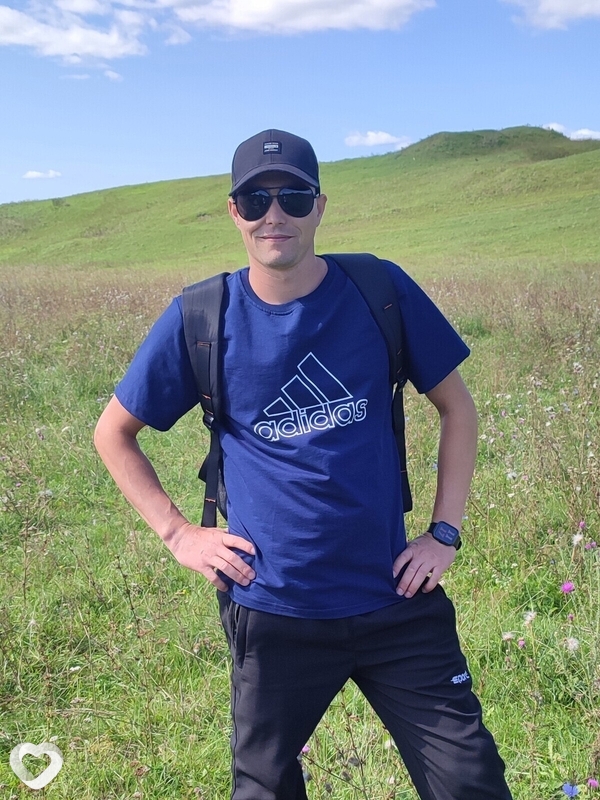 Роман Емельянов, 32, Казани — анкета №1653186
