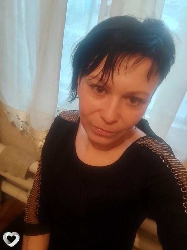 Ангелина, 35, Воронеже — анкета №1652856