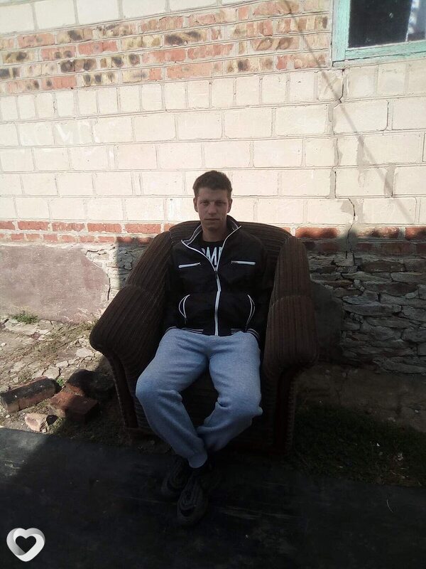 Денис, 33, Белой Калитве — анкета №1652861