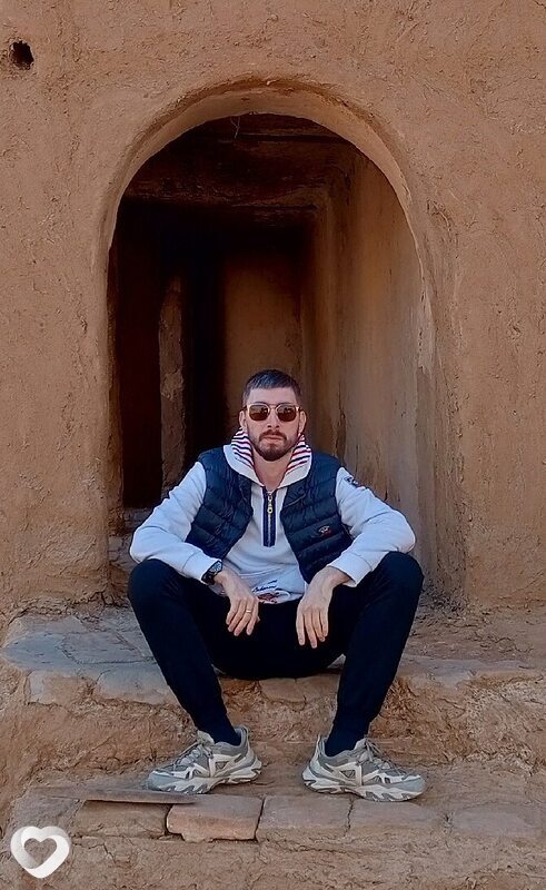 Сергей, 30, Астрахани — анкета №1652862
