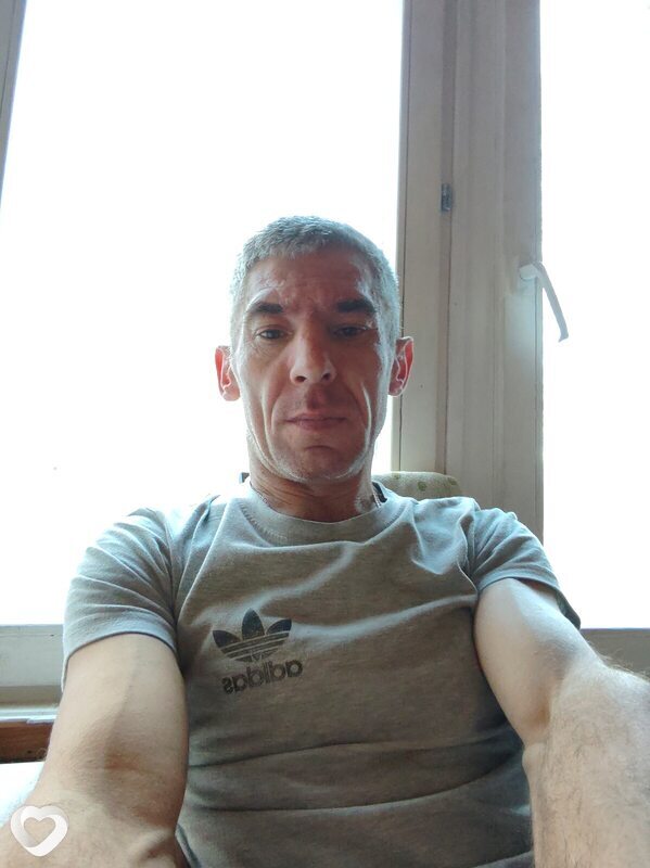 Дмитрий Киселёв, 44, Серпухове — анкета №1653113