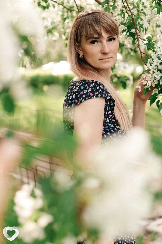 Елена, 39, Кемерове — анкета №1653114