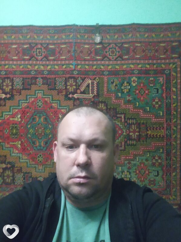 Олег, 41, Львове — анкета №1653118