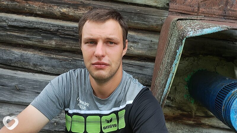 Юрий, 27, Брянске — анкета №1653623