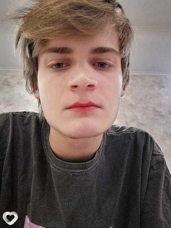 Евгений, 25, Владивостоке — анкета №1653632