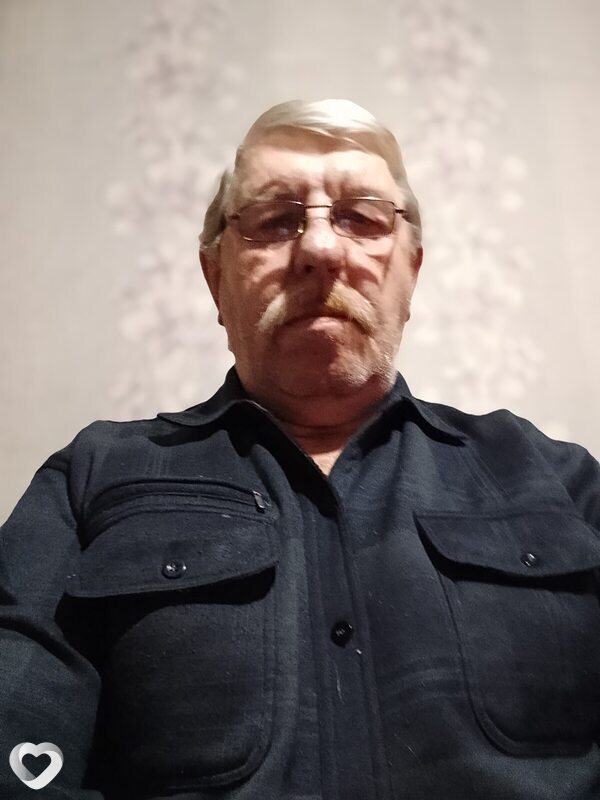 Александр, 68, Омске — анкета №1653636