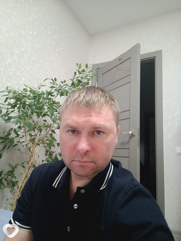 Алексей, 39, Ульяновске — анкета №1653644