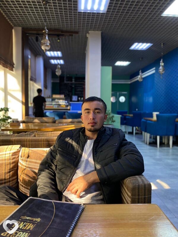 Қадыр, 29, Астане — анкета №1652826