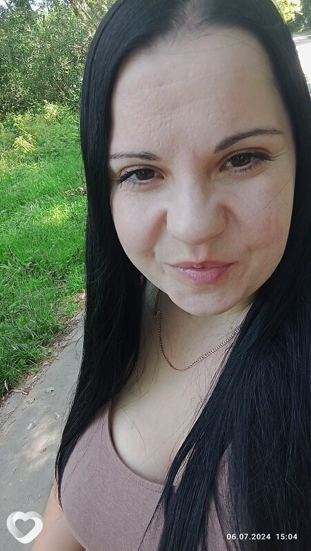 Елена, 36, Гданьск — анкета №1652834