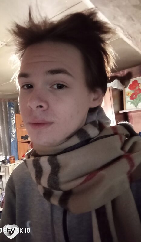 Дениска, 22, Омске — анкета №1652840