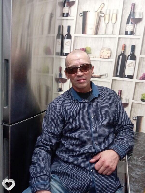 Алексей, 47, Борисове — анкета №1652845