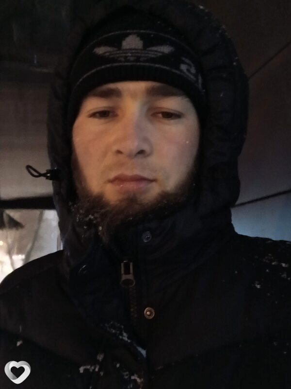 Субхон, 28, Москве — анкета №1652810