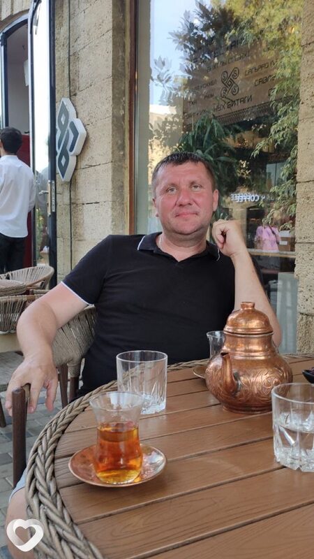 Андрей, 42, Нижнем Новгороде — анкета №1652818