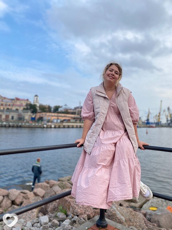 Анастасия, 33, Москве — анкета №1652926