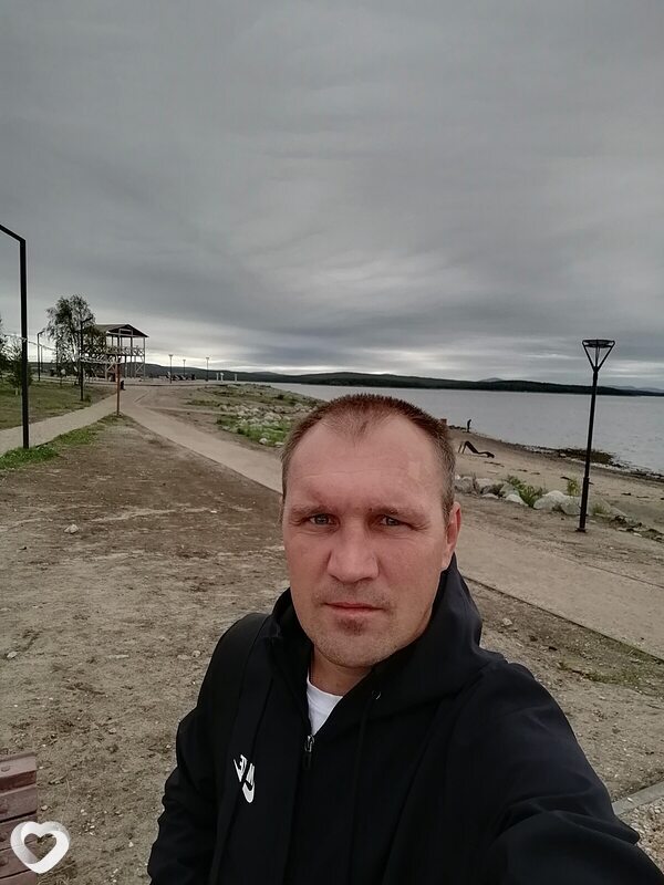Юрий, 43, Москве — анкета №1652928