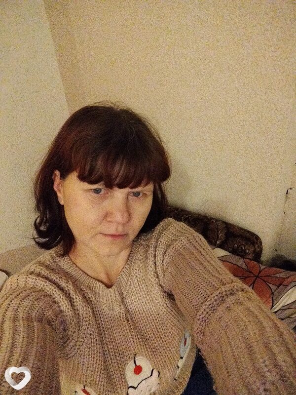 Маша, 39, Братске — анкета №1652929