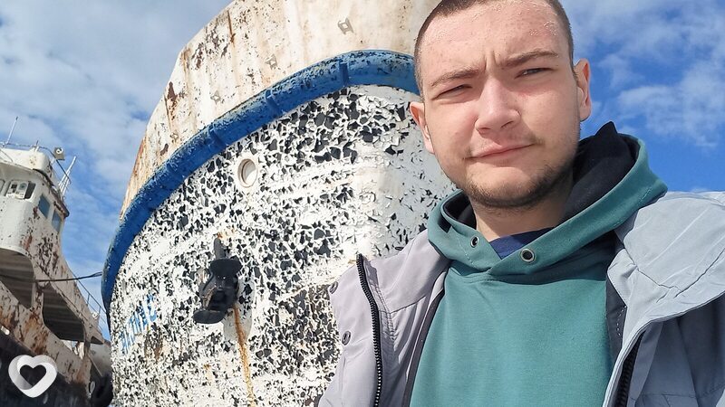 Илья, 19, Иркутске — анкета №1652931