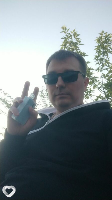 Николай, 37, Москве — анкета №1652933