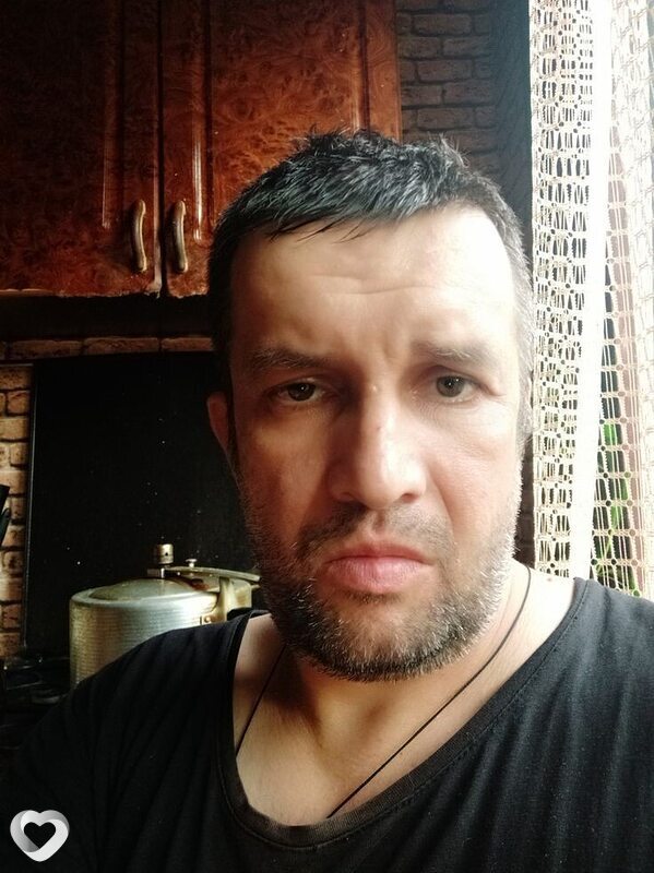 Андрей, 56, Москве — анкета №1652939