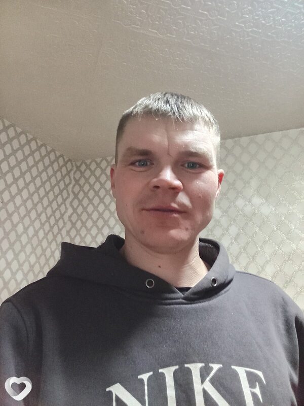Сергей, 30, Петропавловске — анкета №1652940