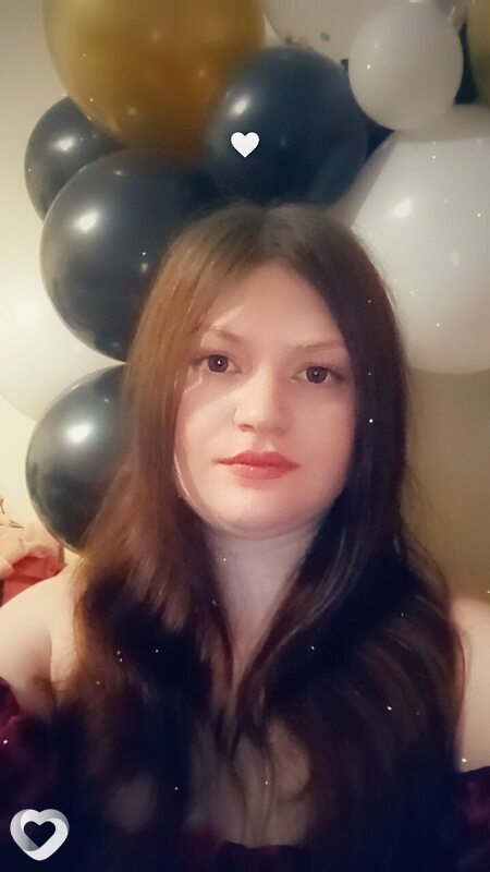 Полина, 27, Хабаровске — анкета №1652942